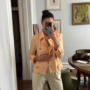 St. John Knit Blazer